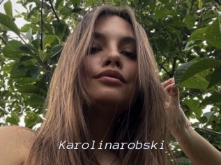 Karolinarobski