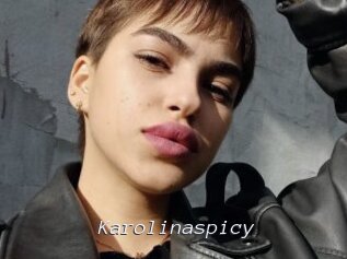 Karolinaspicy