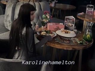 Karolinehamelton