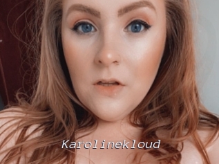 Karolinekloud