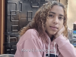 Karolinelopez