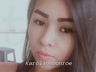 Karolinemonroe
