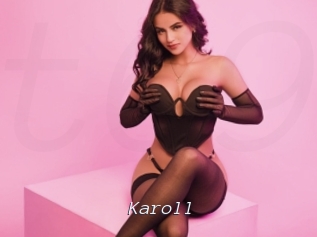karoll Tel 69 Salopes