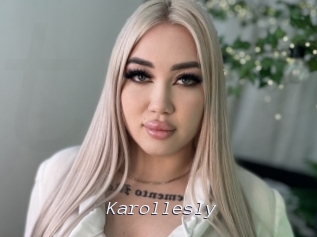 Karollesly