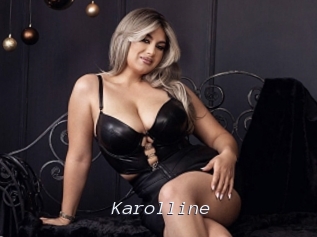 Karolline