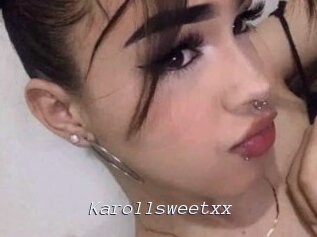 Karollsweetxx