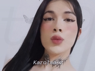 Karolsanz