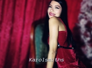 karolsmiths Tel 69 Salopes