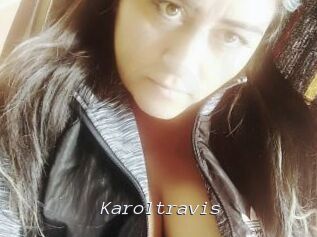 Karoltravis
