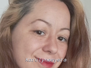 Karolynesyera