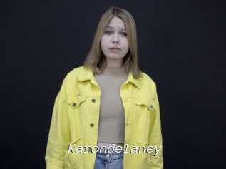 Karondelaney