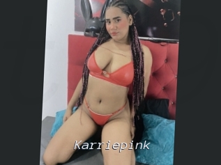 karriepink Tel 69 Salopes