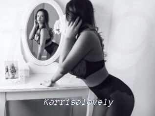 Karrisalovely