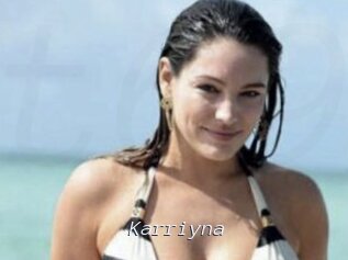 Karriyna