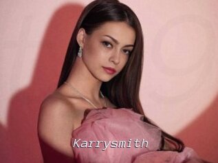 Karrysmith