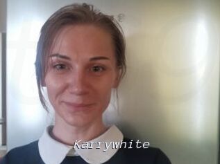 Karrywhite