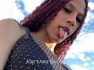 Karthervalery