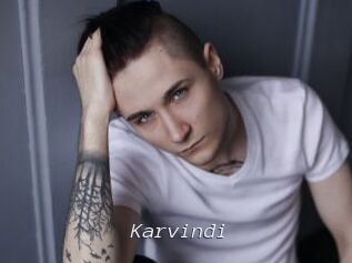 Karvindi