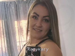 Karykary