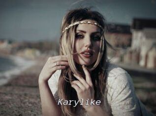 Karylike