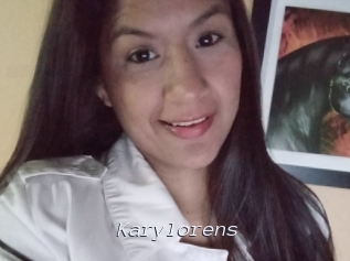 Karylorens