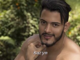 Karym