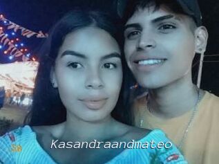 Kasandraandmateo