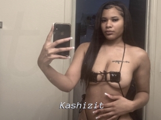 Kashizit