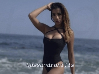 Kassandrahills