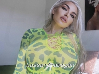 kassandramegan Tel 69 Salopes