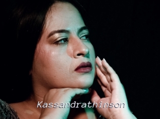 Kassandrathinson
