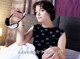 Kassandriyasmith
