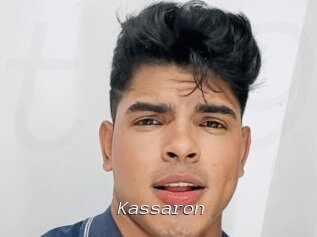 Kassaron
