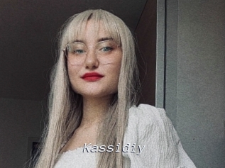 Kassidiy