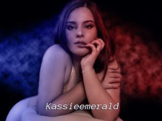 Kassieemerald