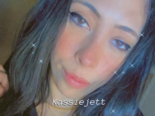 Kassiejett