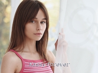 Kassyforever
