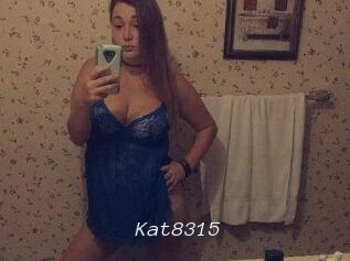 Kat8315