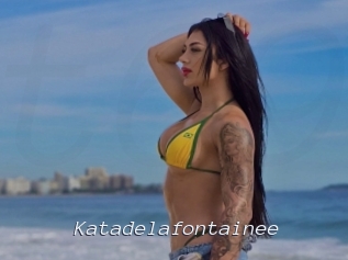 Katadelafontainee