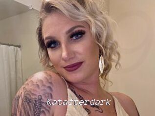 Katafterdark