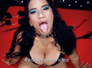 kataleyamendez Tel 69 Salopes