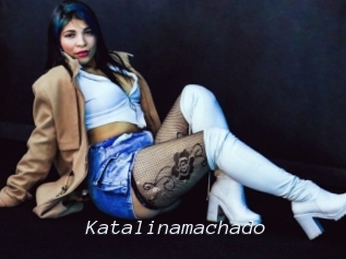 Katalinamachado