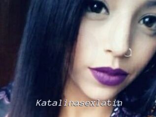 Katalinasexlatin