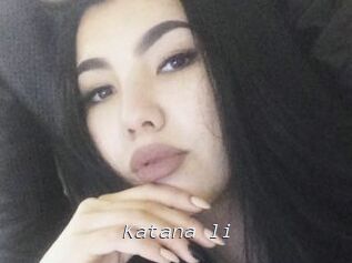 Katana_li