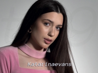 Katarinaevans