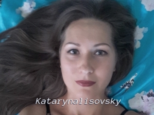 Katarynalisovsky