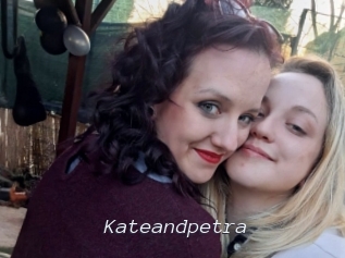 Kateandpetra