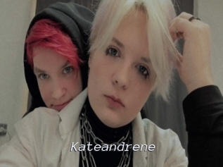 Kateandrene
