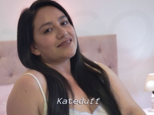 Kateduff