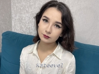 Kateevel